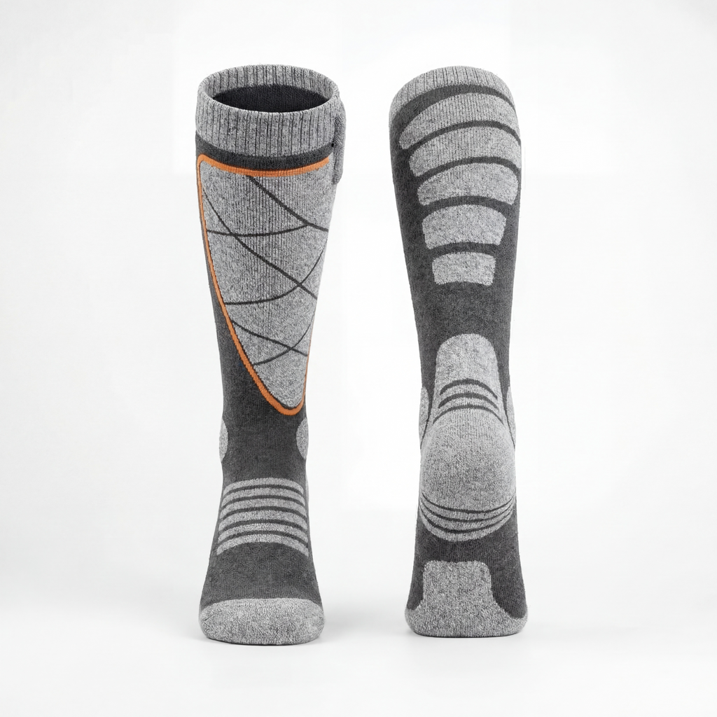 Thermoven Heated Comfort Socks